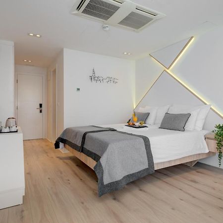 Hotel Pax Split Luaran gambar
