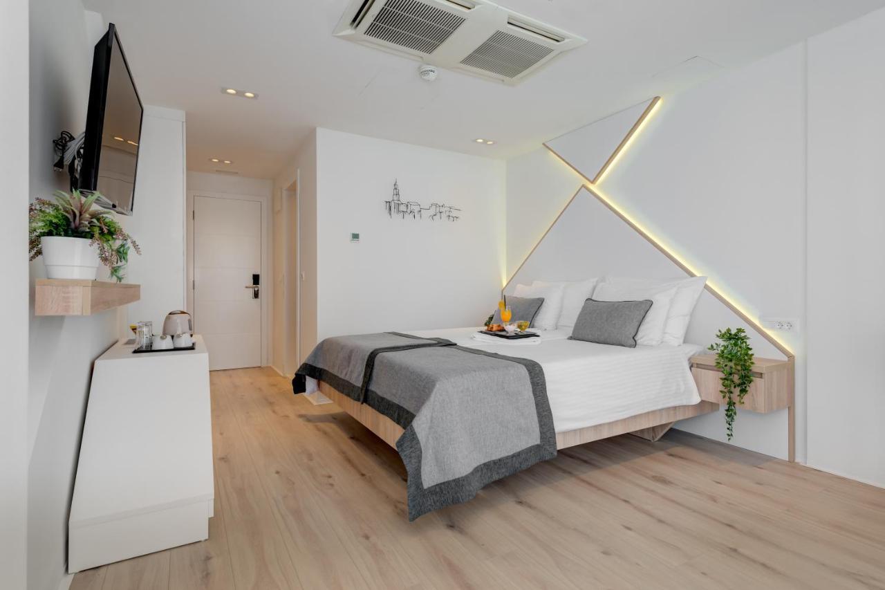 Hotel Pax Split Luaran gambar