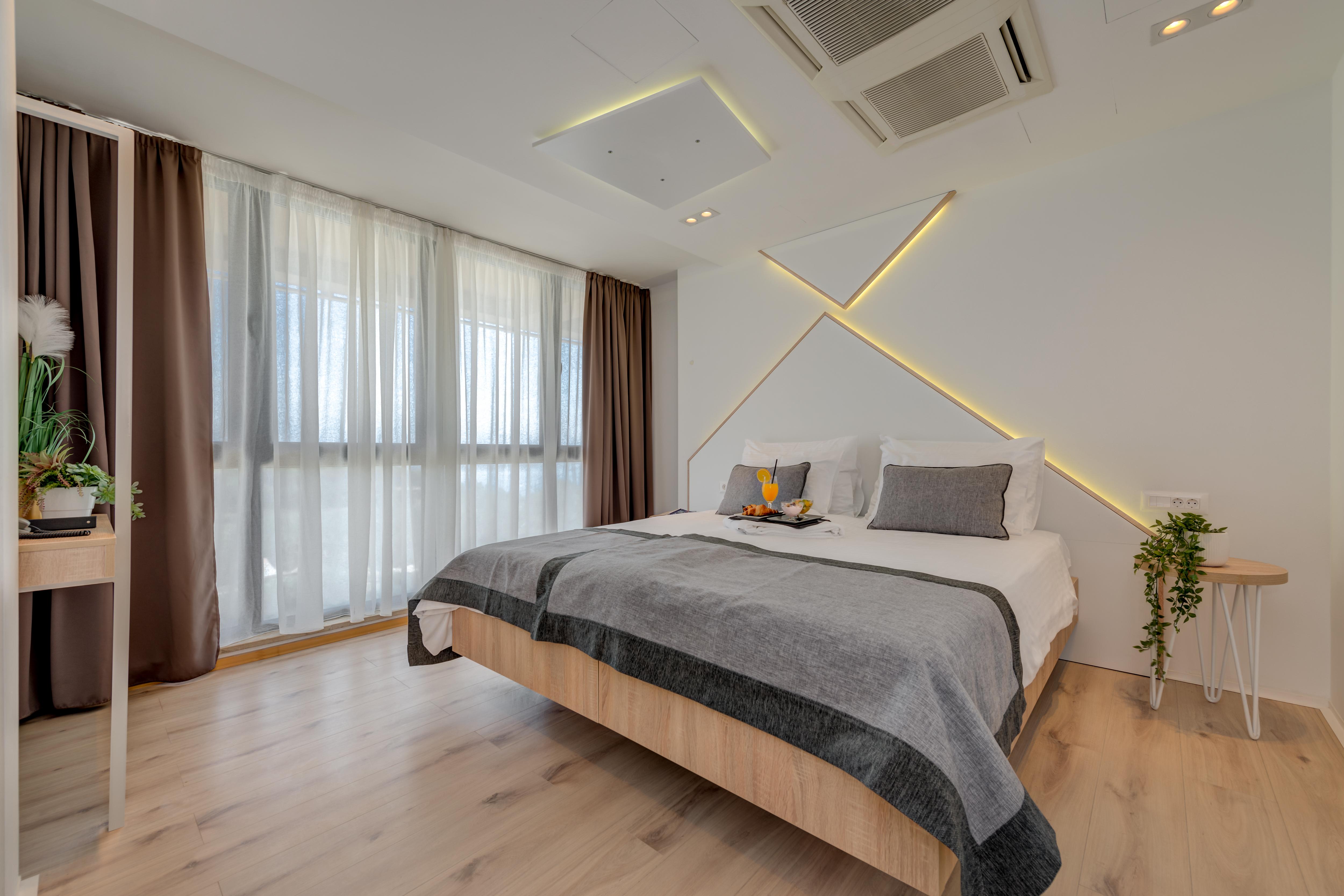 Hotel Pax Split Luaran gambar