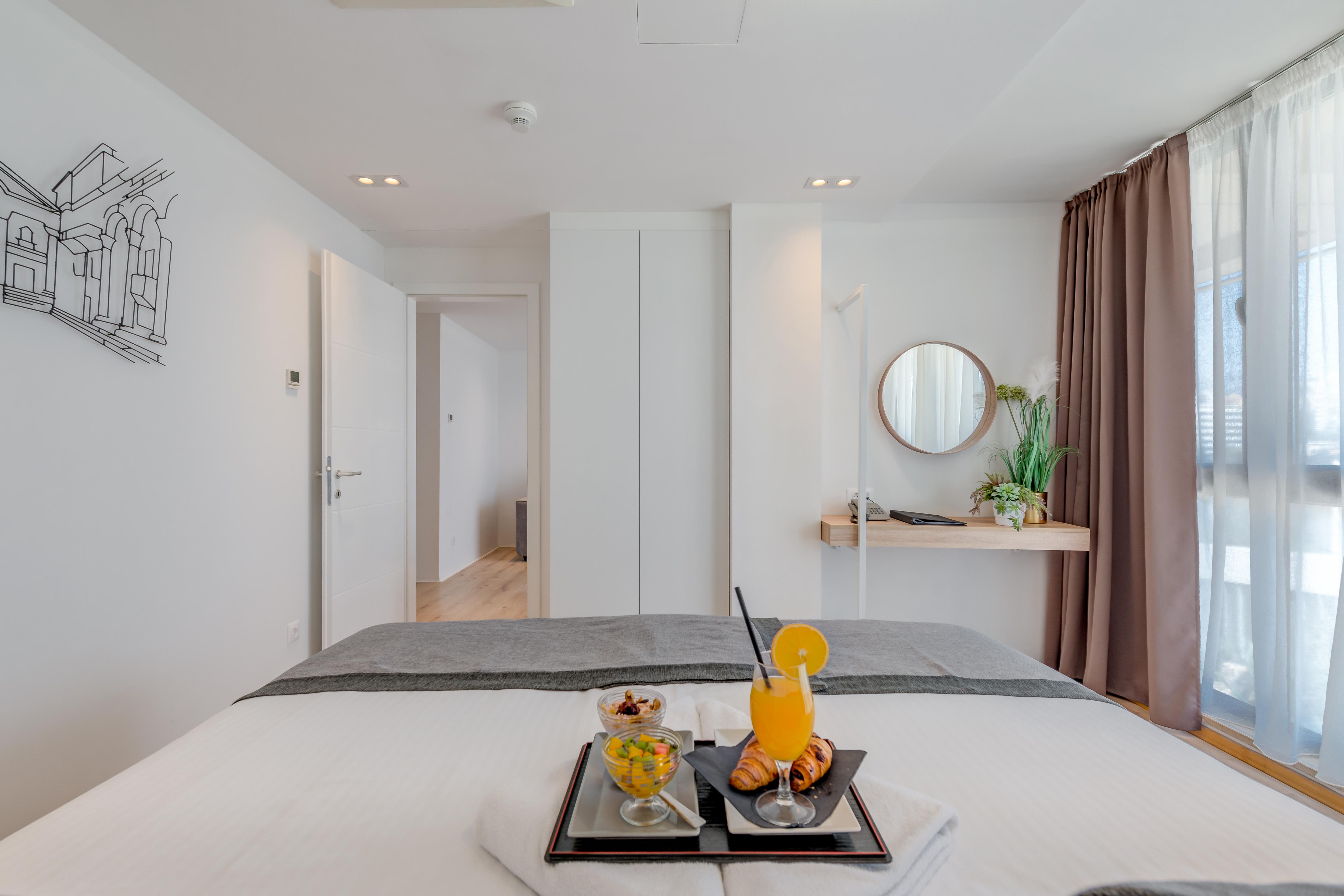 Hotel Pax Split Luaran gambar