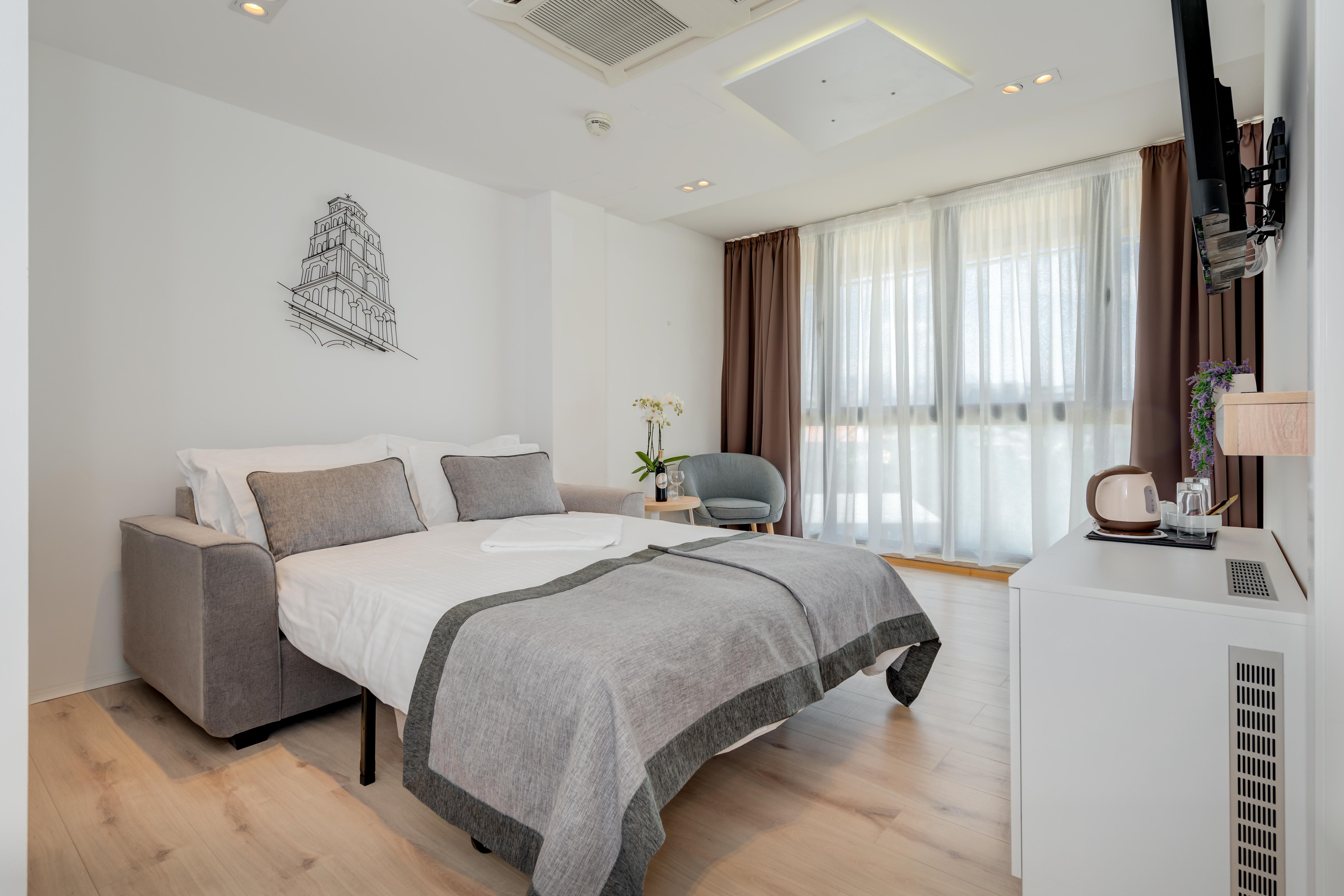 Hotel Pax Split Luaran gambar