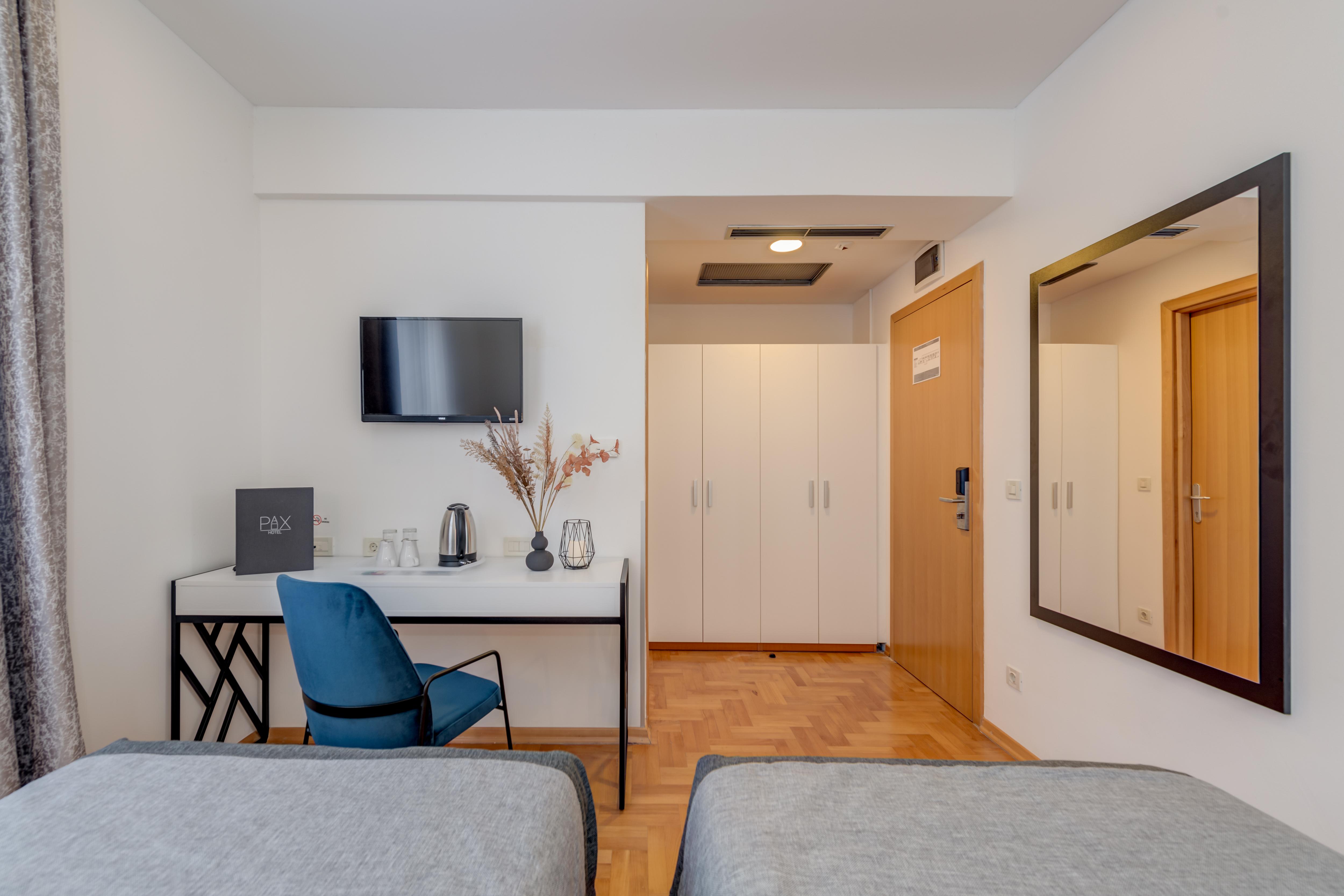 Hotel Pax Split Luaran gambar