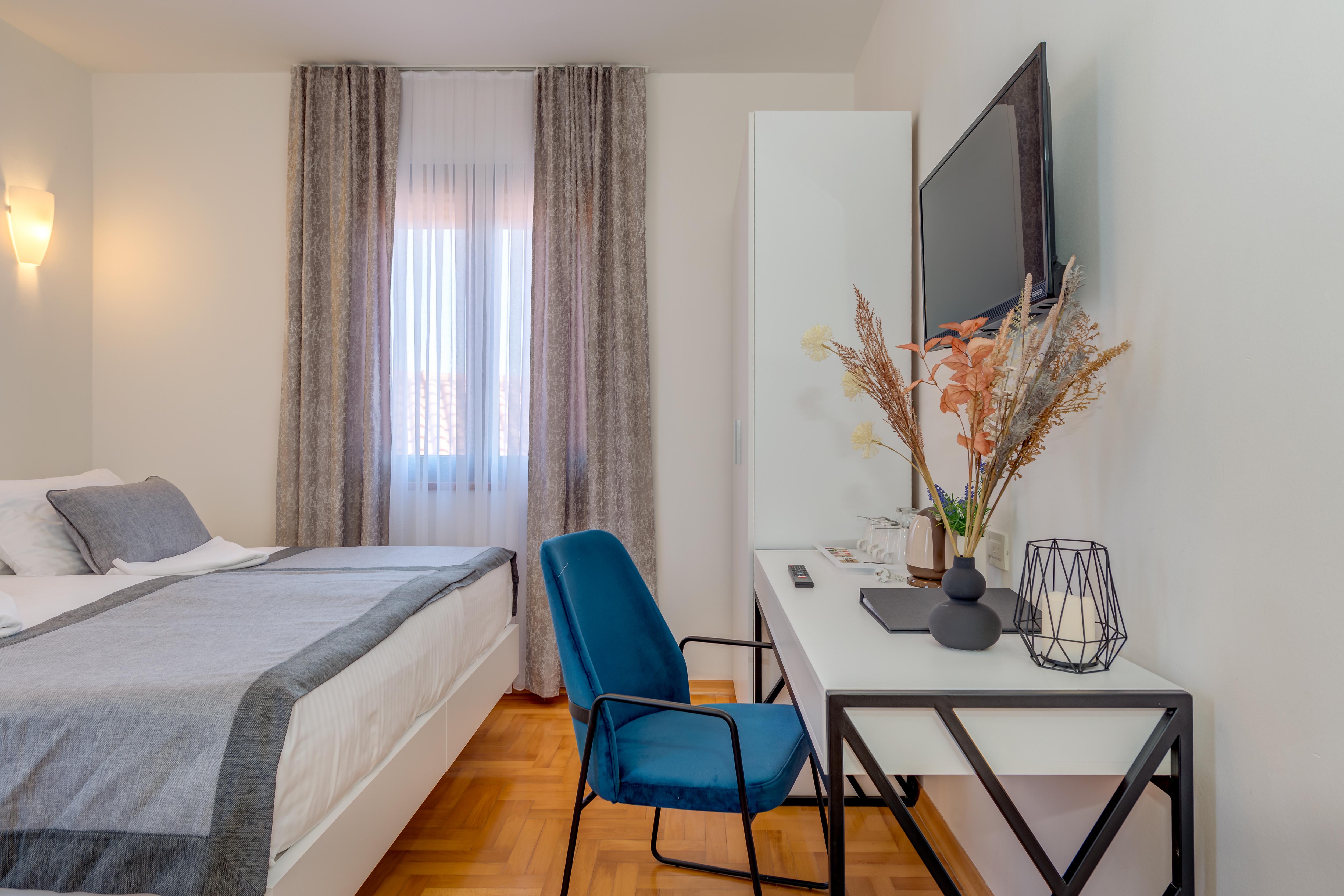 Hotel Pax Split Luaran gambar