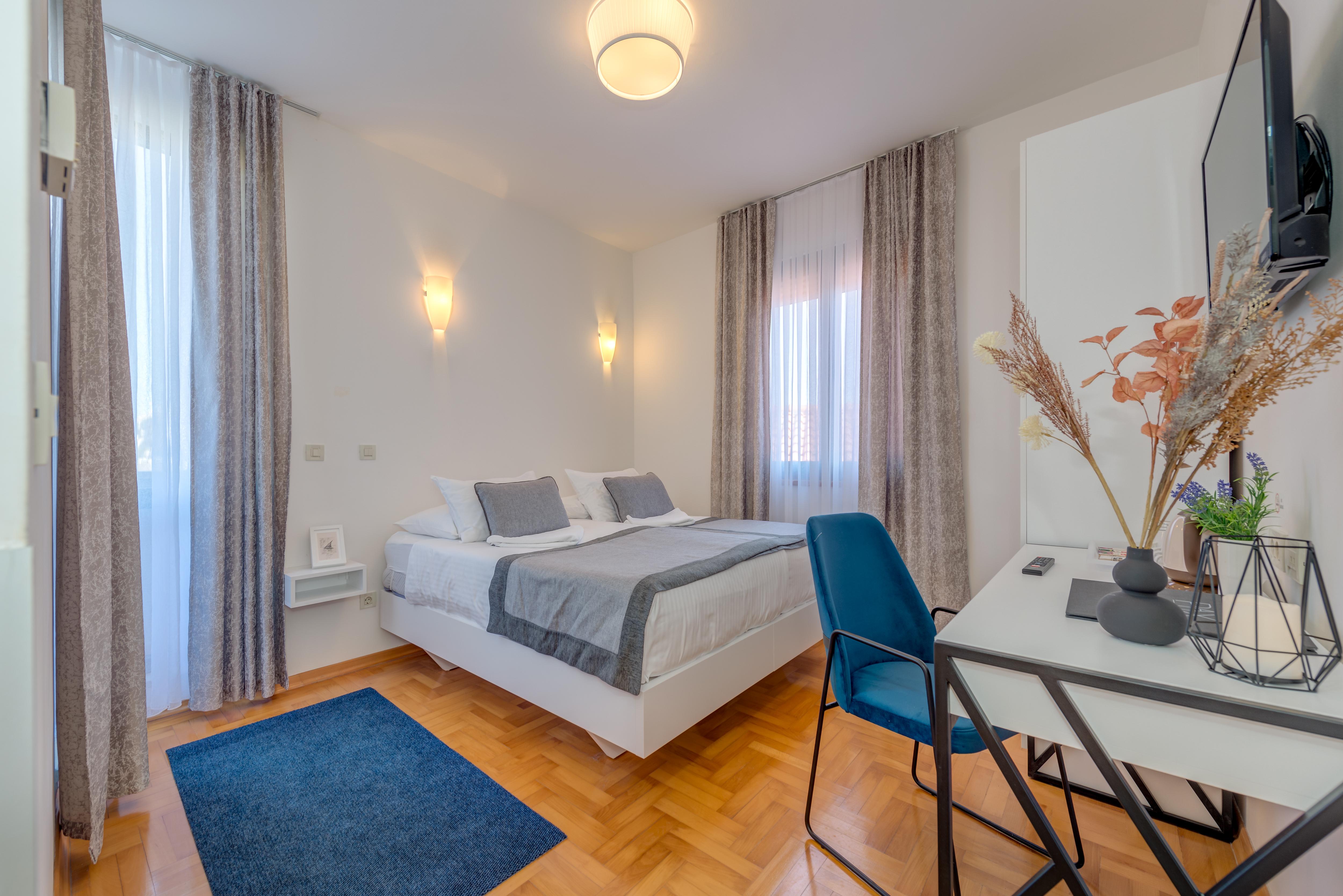Hotel Pax Split Luaran gambar