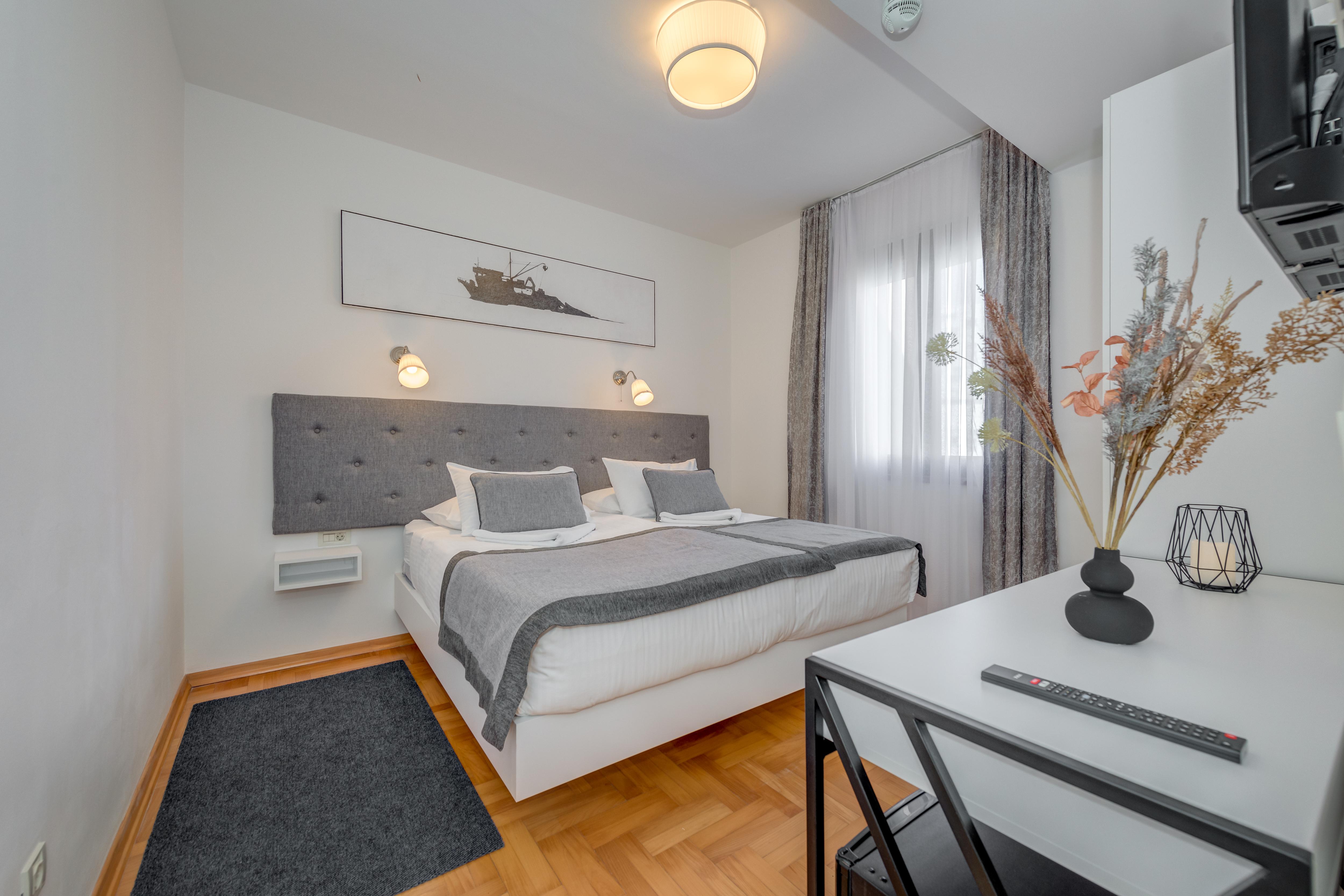 Hotel Pax Split Luaran gambar
