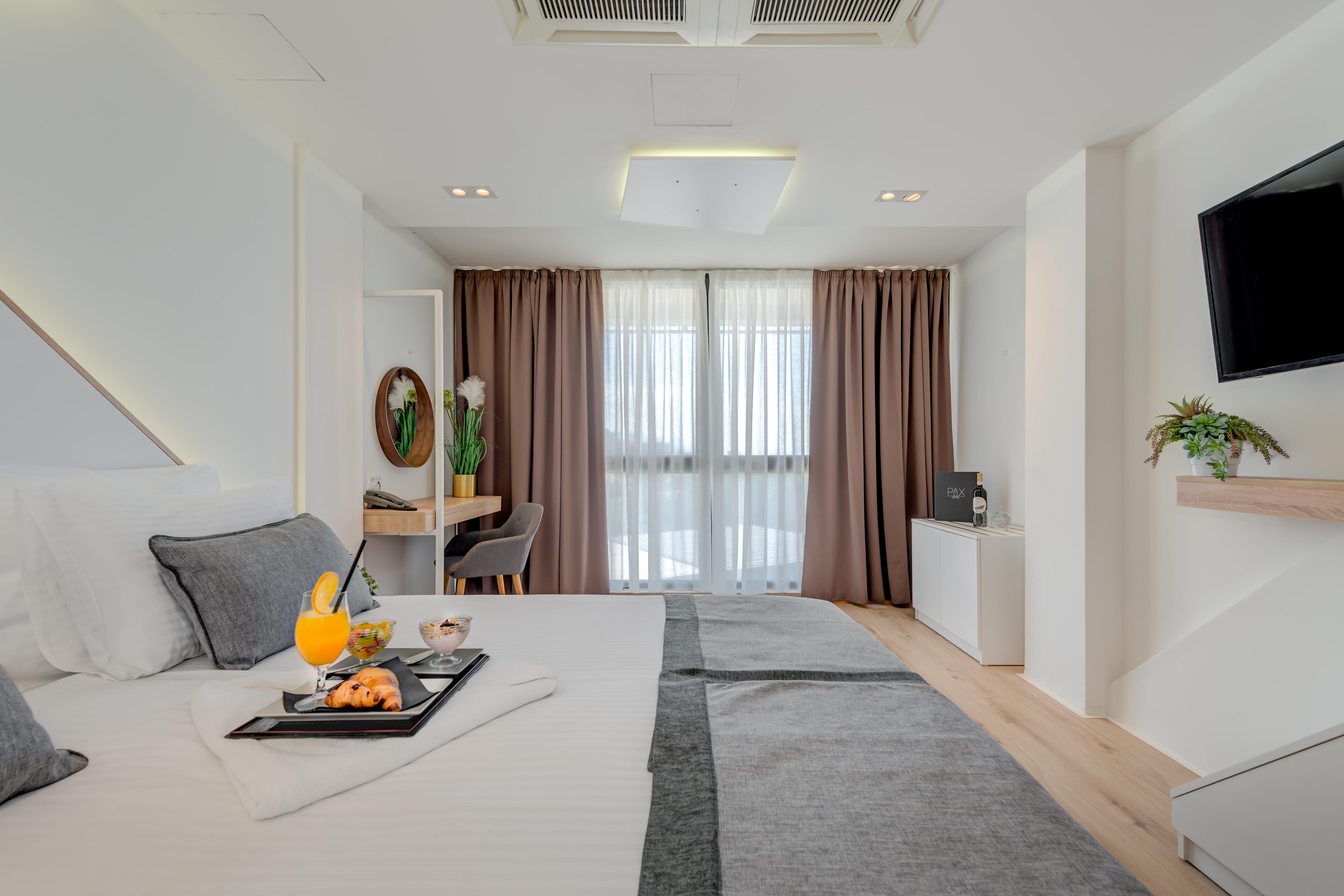 Hotel Pax Split Luaran gambar