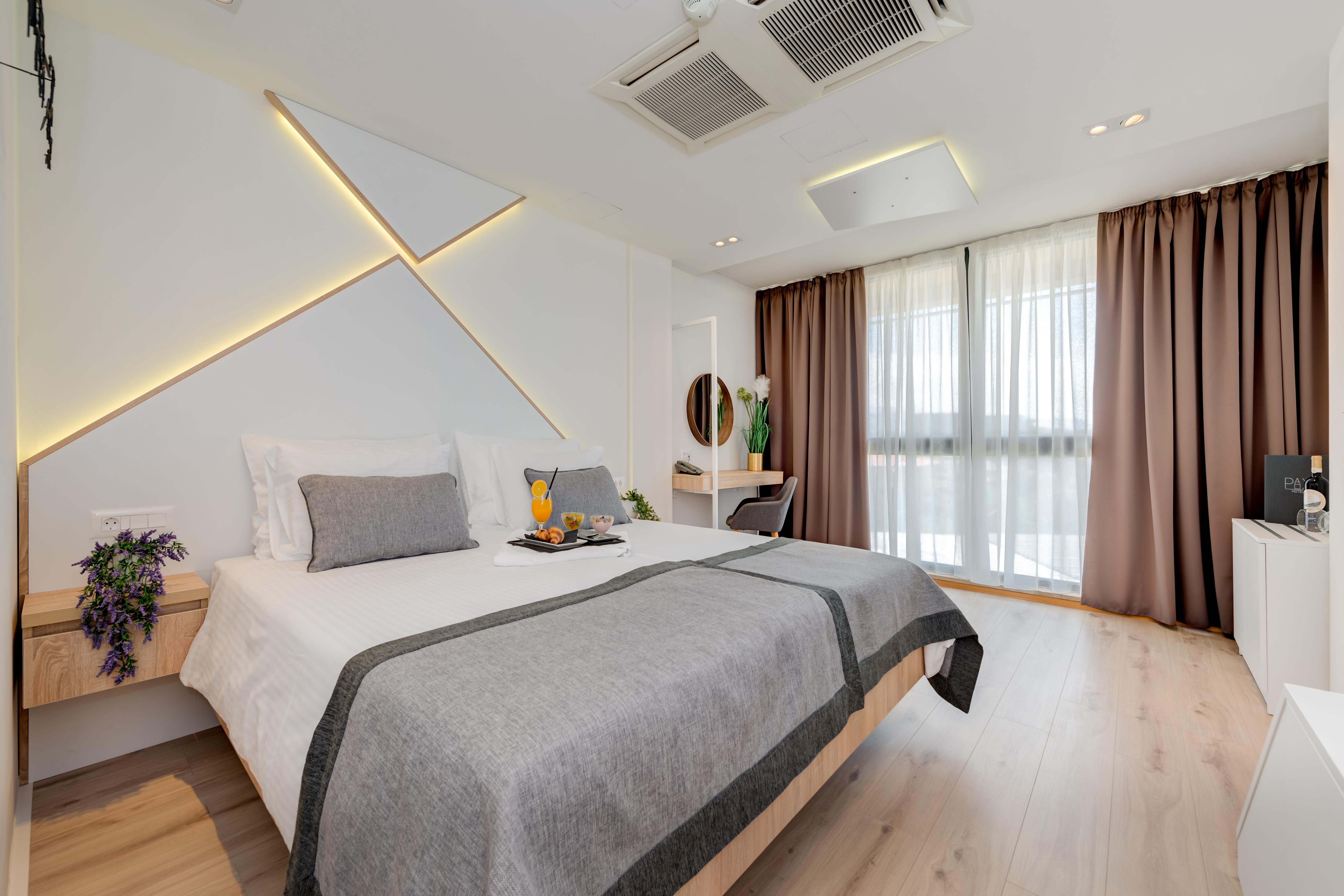 Hotel Pax Split Luaran gambar