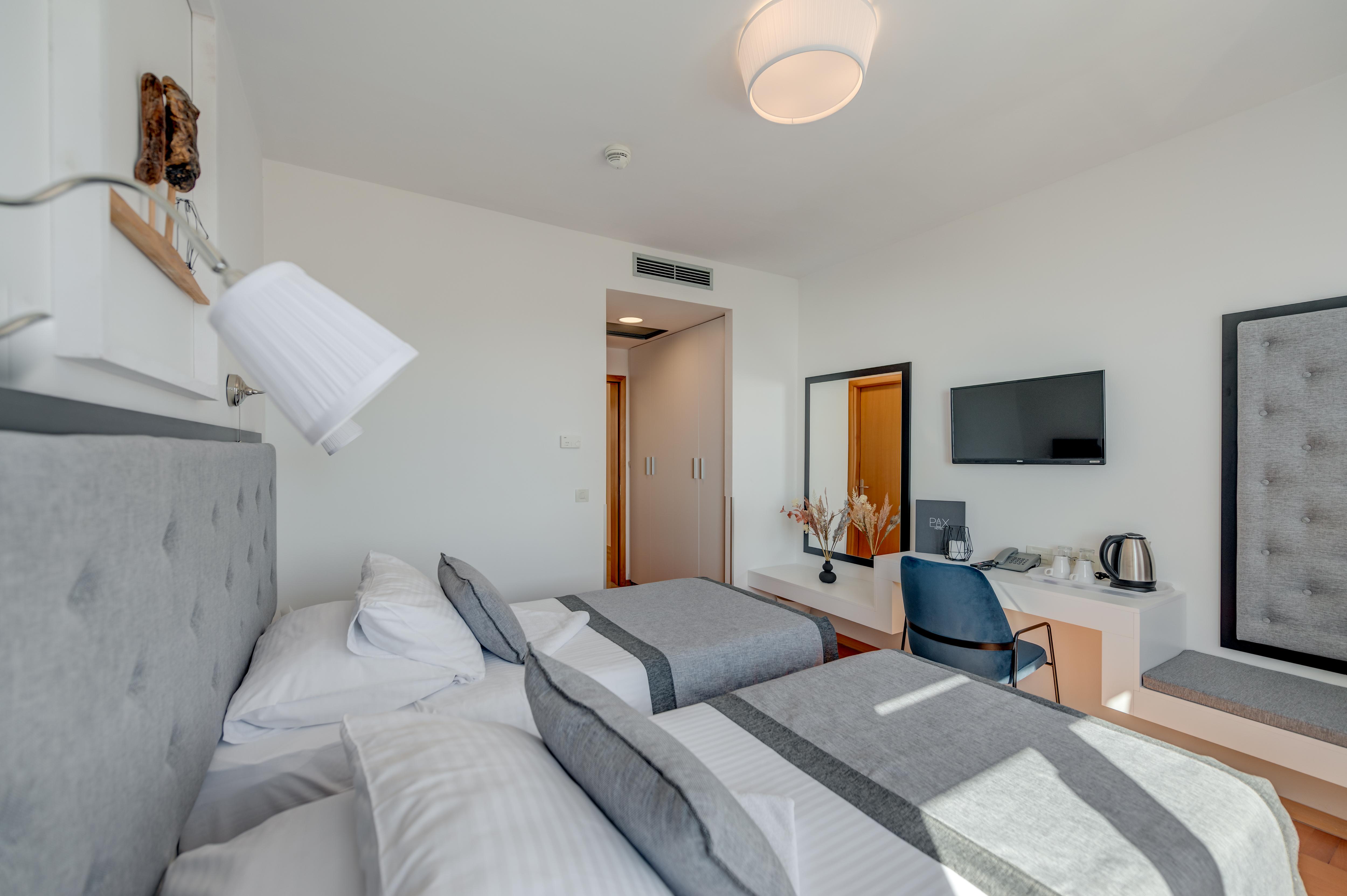 Hotel Pax Split Luaran gambar
