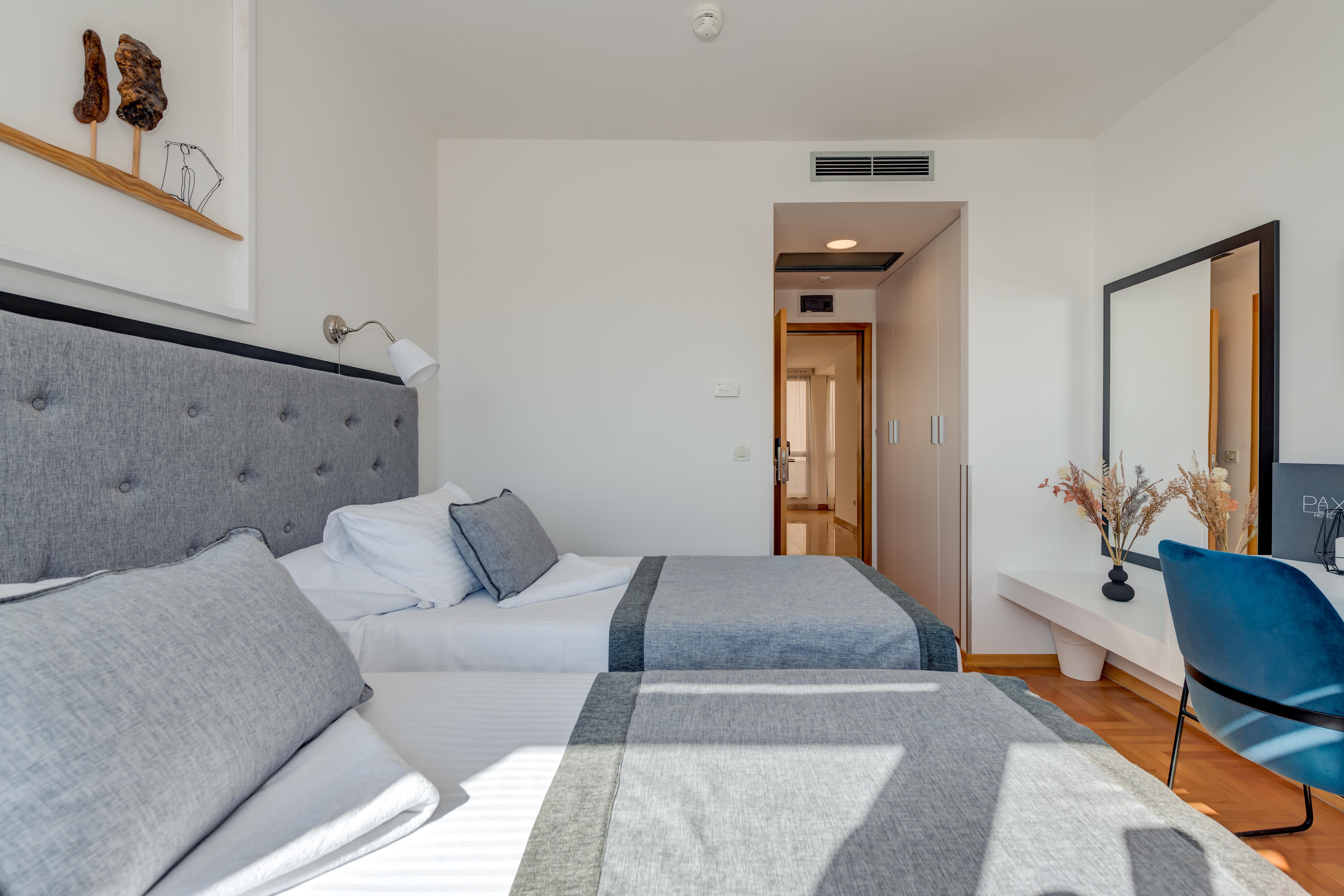 Hotel Pax Split Luaran gambar
