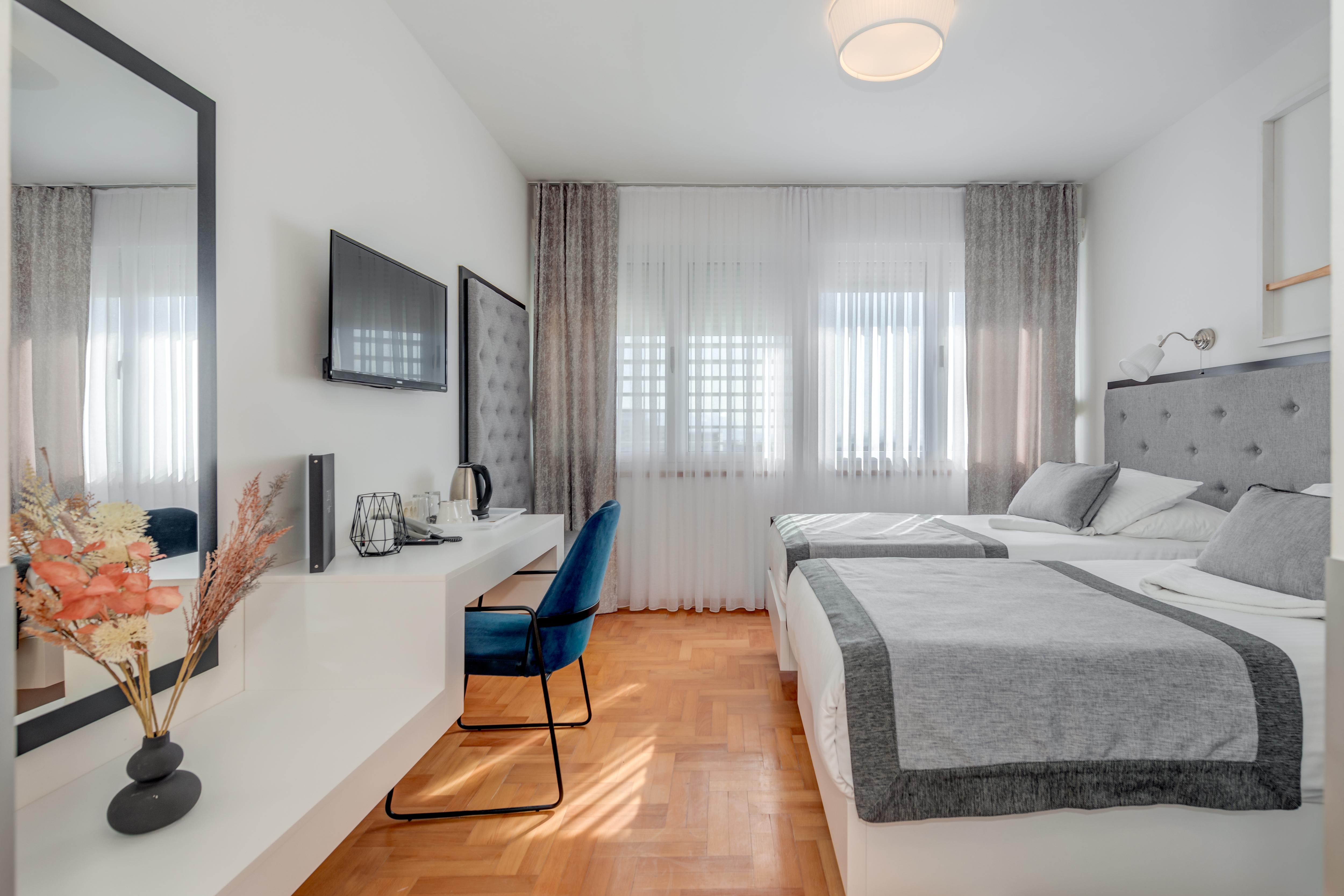 Hotel Pax Split Luaran gambar
