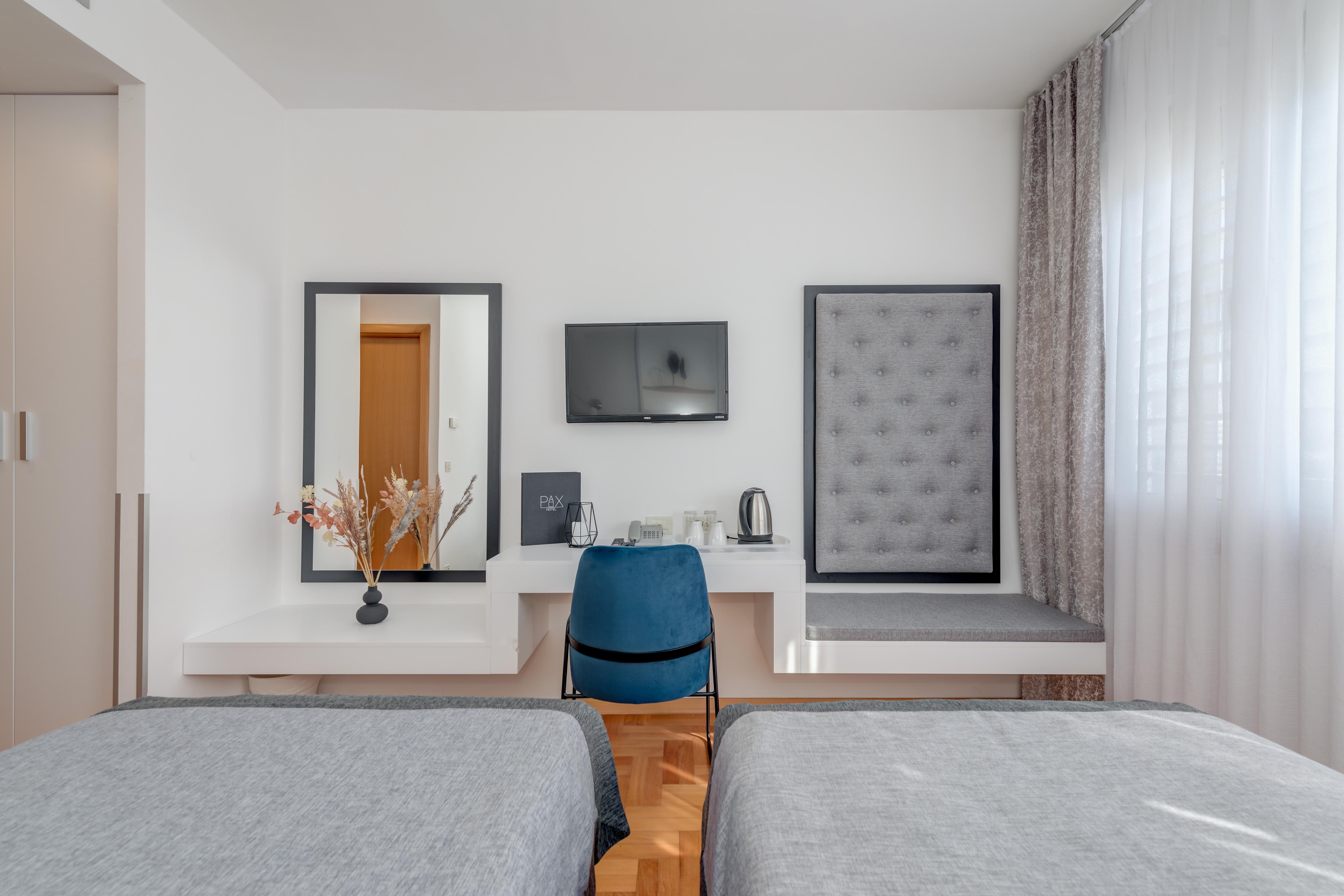 Hotel Pax Split Luaran gambar