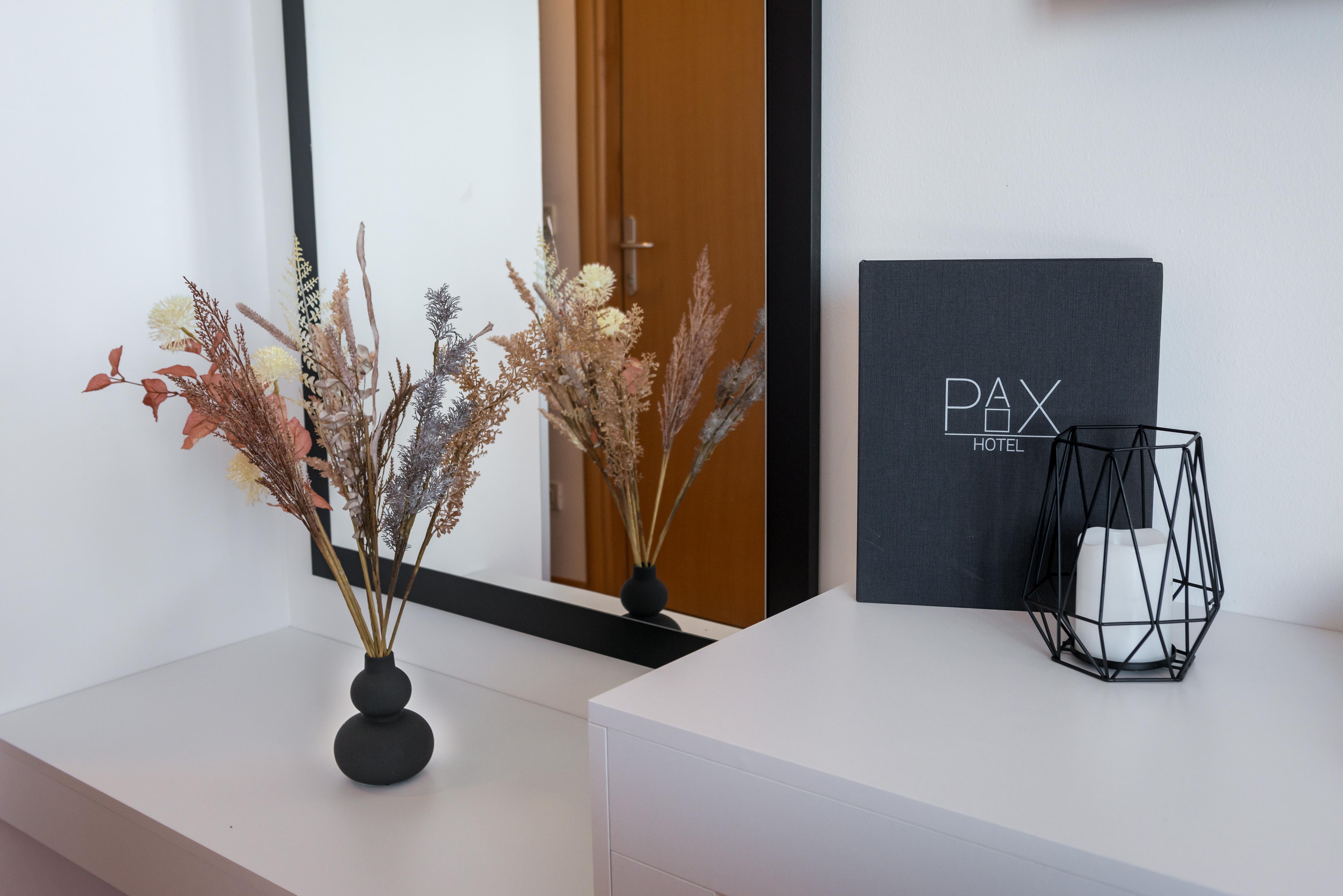 Hotel Pax Split Luaran gambar
