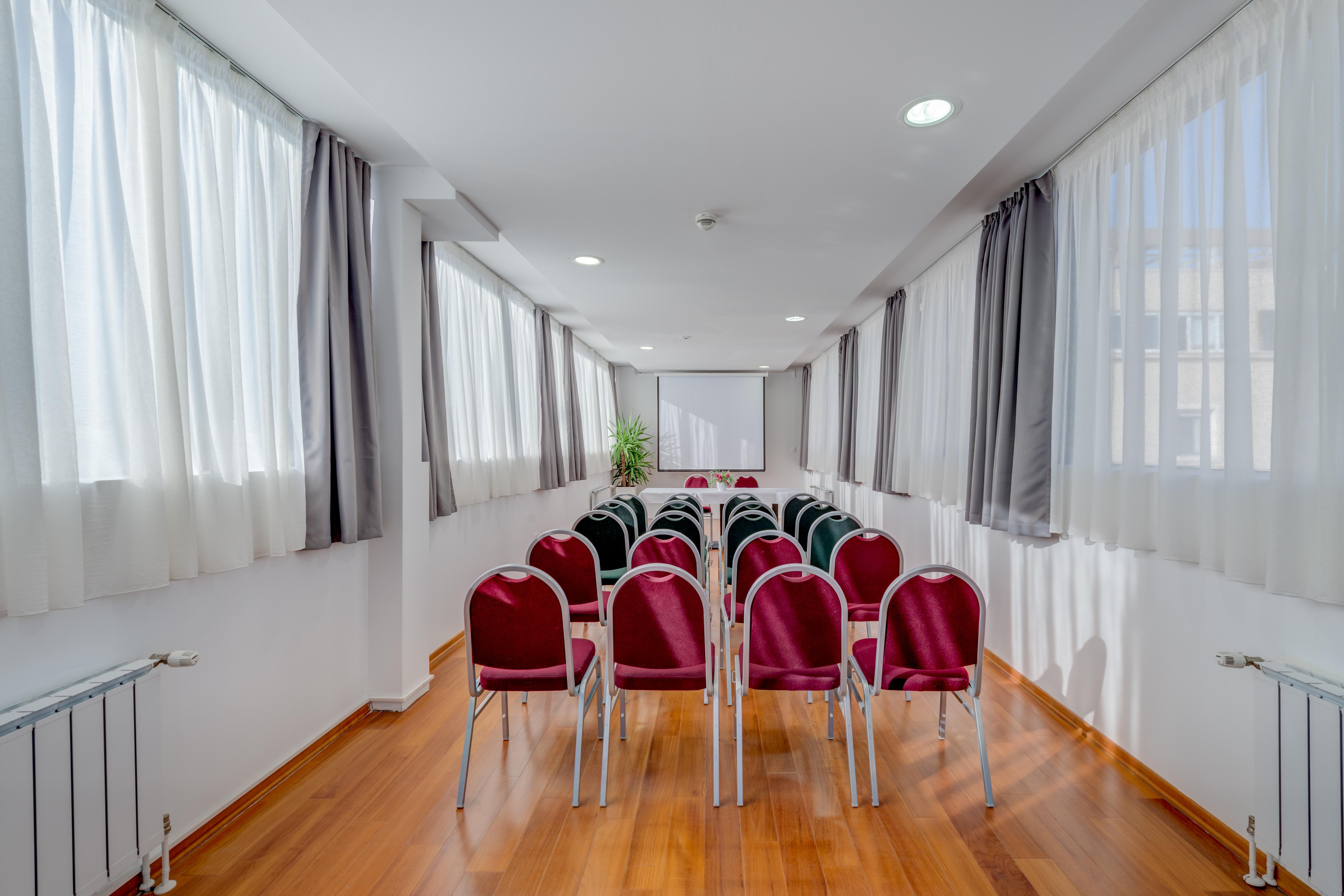Hotel Pax Split Luaran gambar
