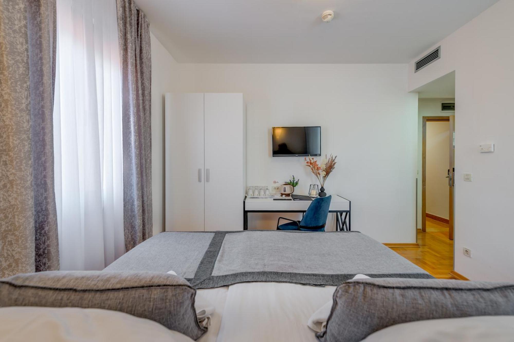 Hotel Pax Split Bilik gambar