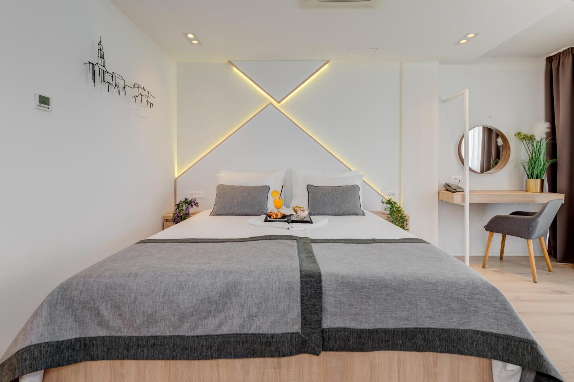 Hotel Pax Split Bilik gambar